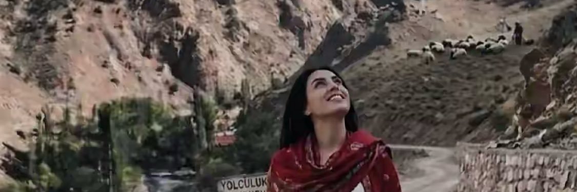 Ayşegül's banner
