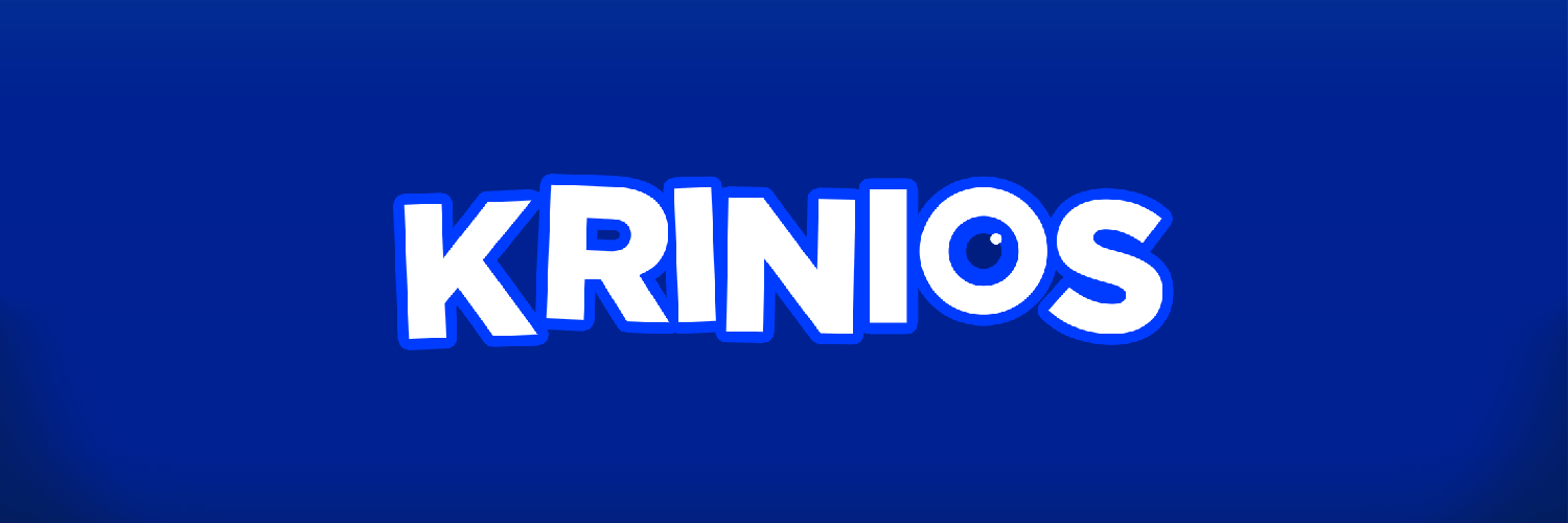 Krinios's banner
