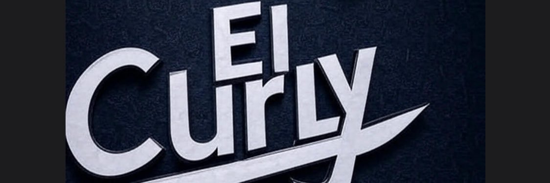 El Curly💎's banner