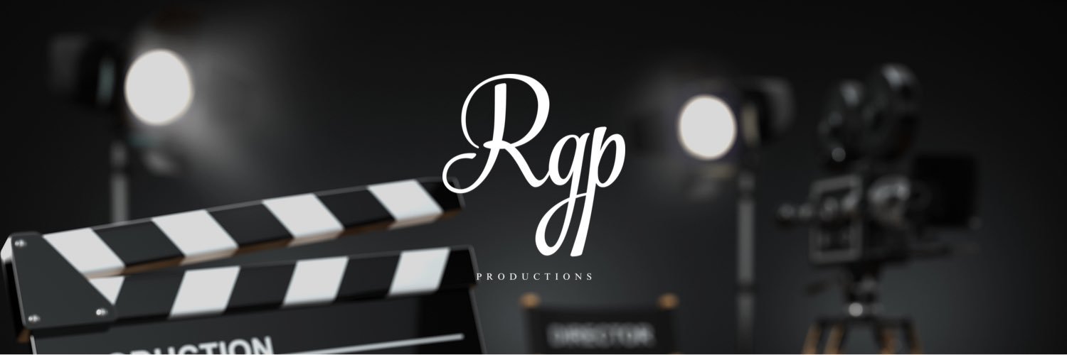 Reagan Gomez's banner