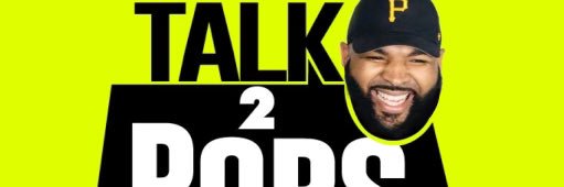 Talk2Pops's banner