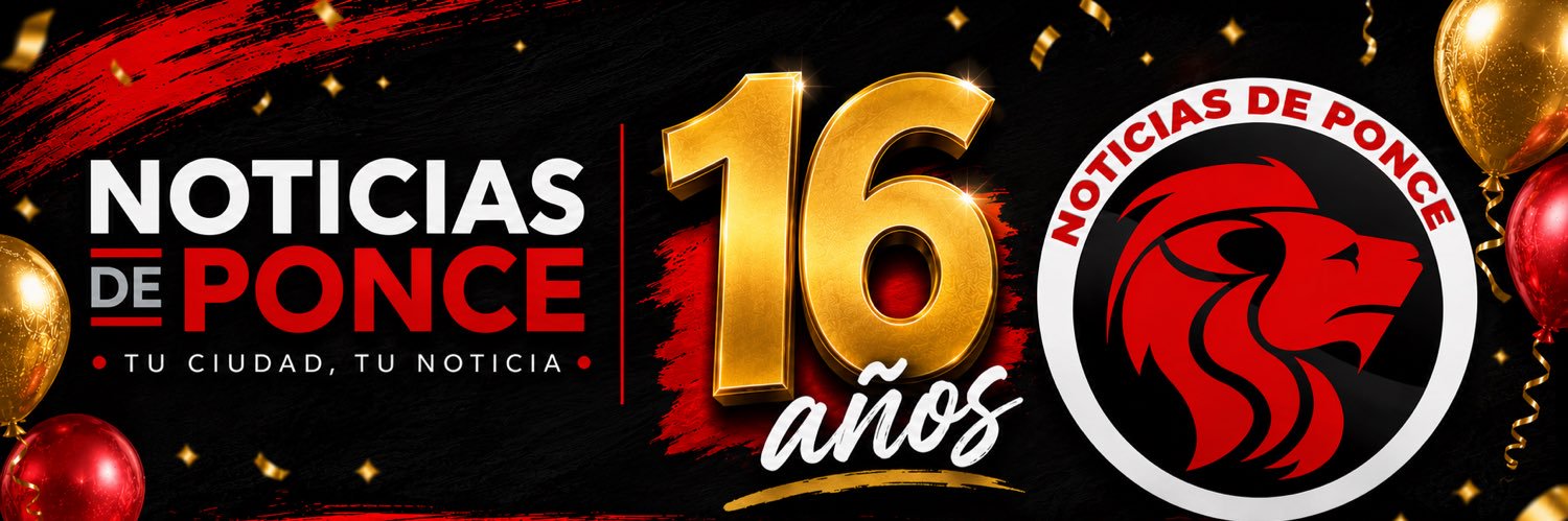 NOTICIAS DE PONCE's banner