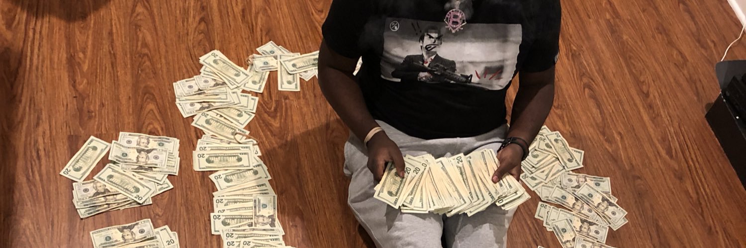 MR.STAY PAID.....'s banner