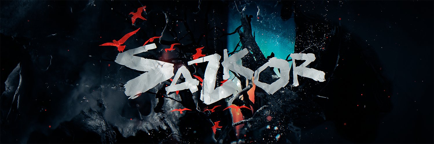 sazkor's banner