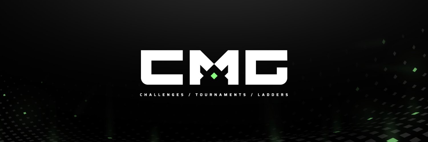 CMG's banner