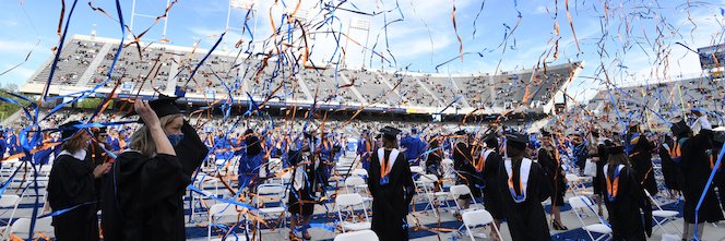 Boise State Alumni and Friends's banner