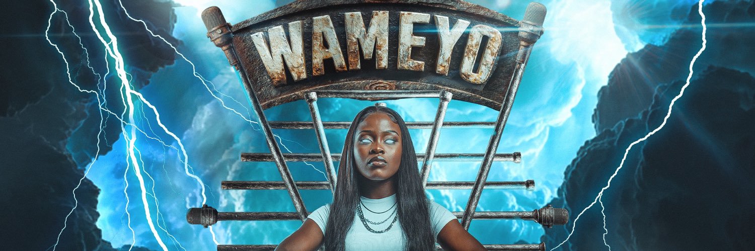 Elsy Wameyo's banner