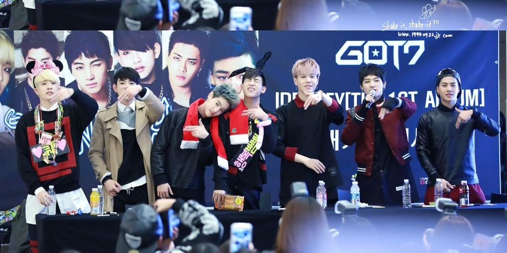 TBMJ_Y●u're mine_7U's banner