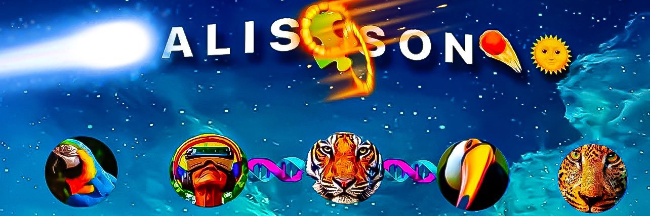 ☄️🧩☄️'s banner