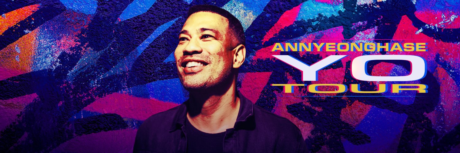 michael yo's banner