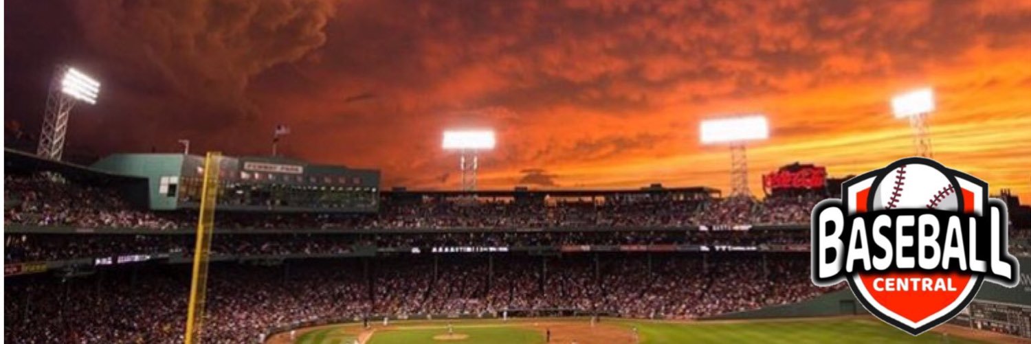 Baseball Central™'s banner