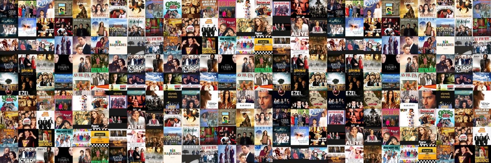 Televizyoncu Adam's banner