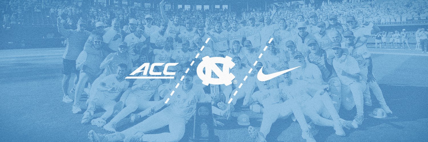 Carolina Baseball's banner