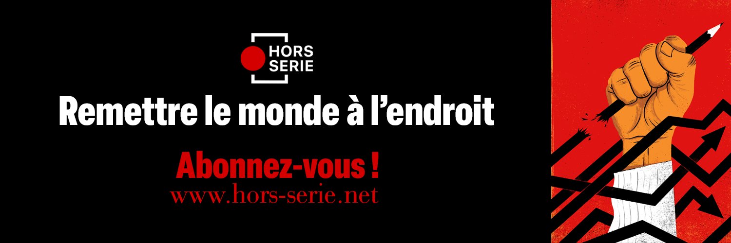 Hors Série's banner