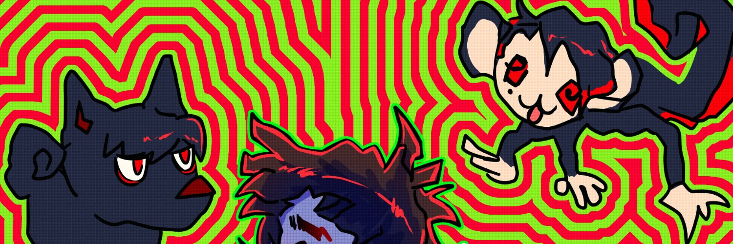 Shiro ◇ 🟥🚬🏝️'s banner