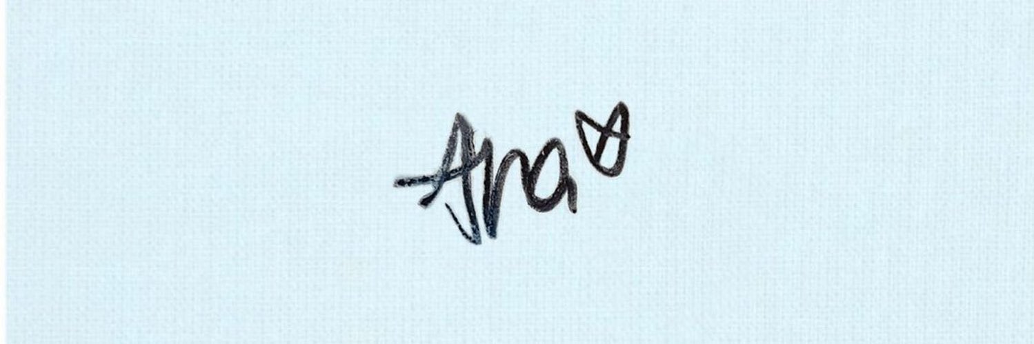 Ana's banner