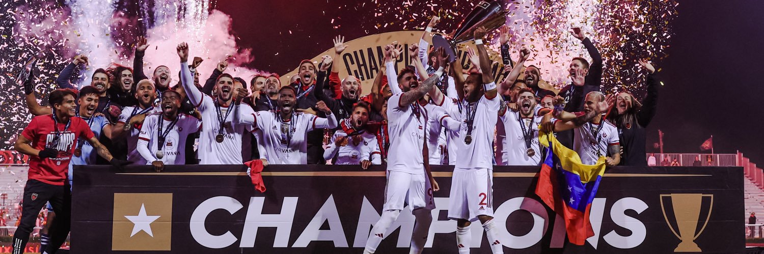 Phoenix Rising FC's banner