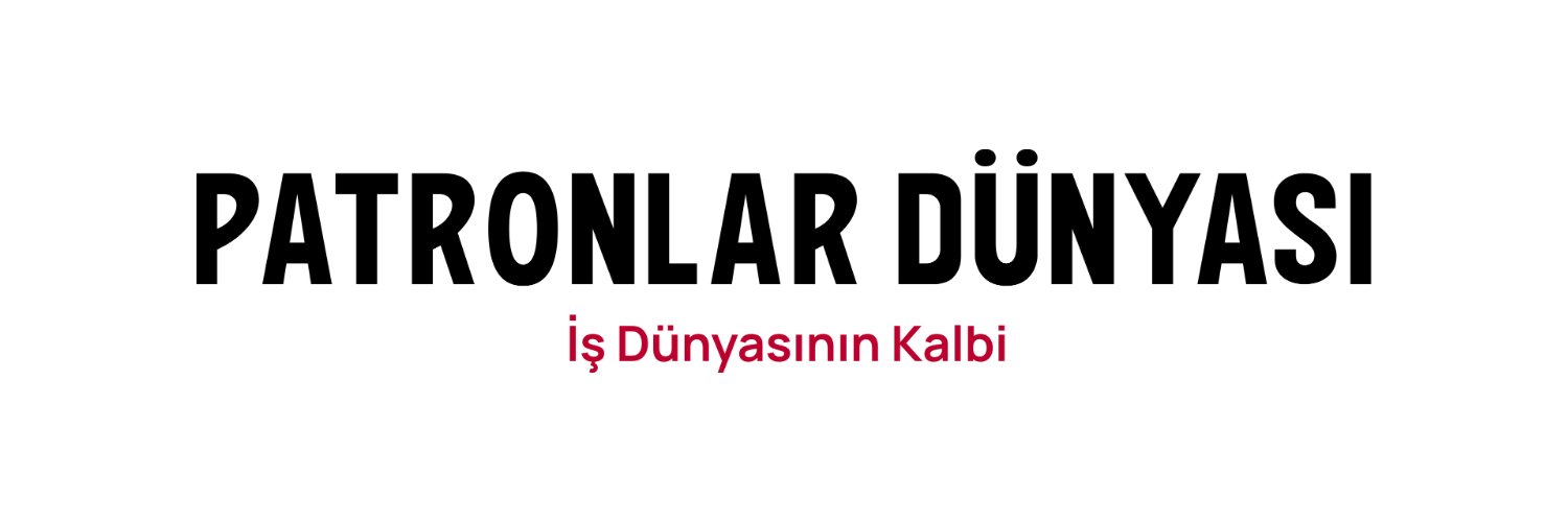 Patronlar Dünyası's banner