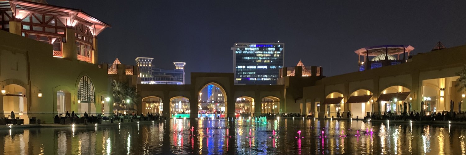 د.مرزوق عواد العازمي's banner