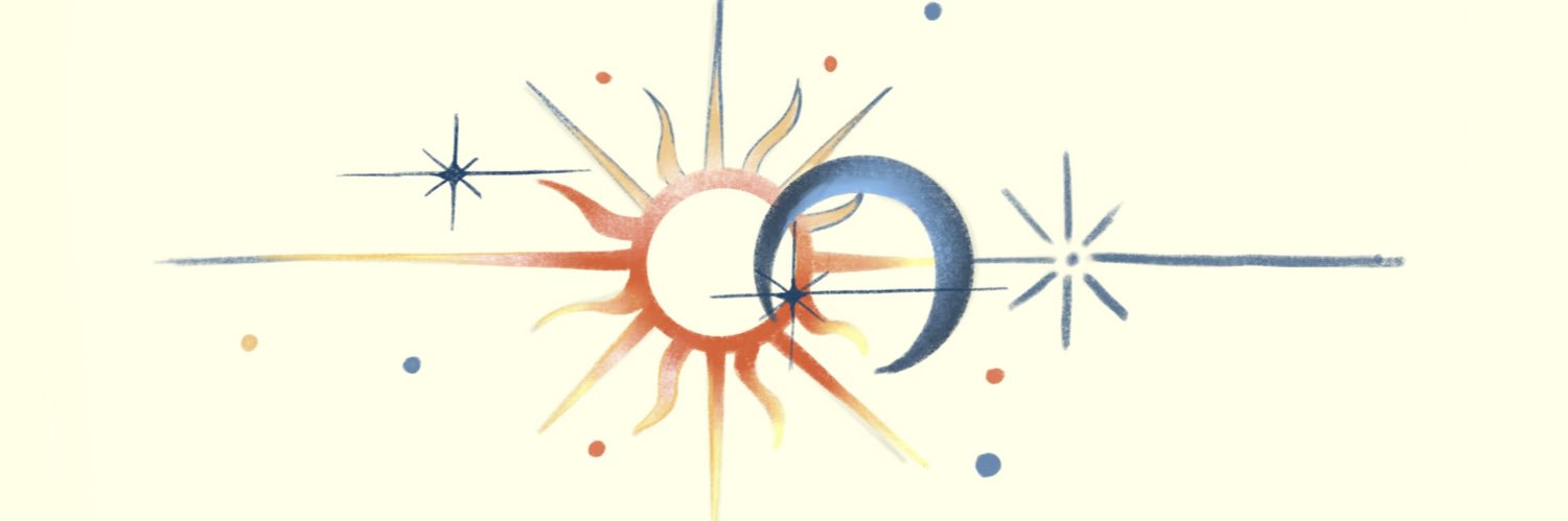 - 𝙀𝙇𝙇𝙏𝘼𝙉. ☀︎☽'s banner