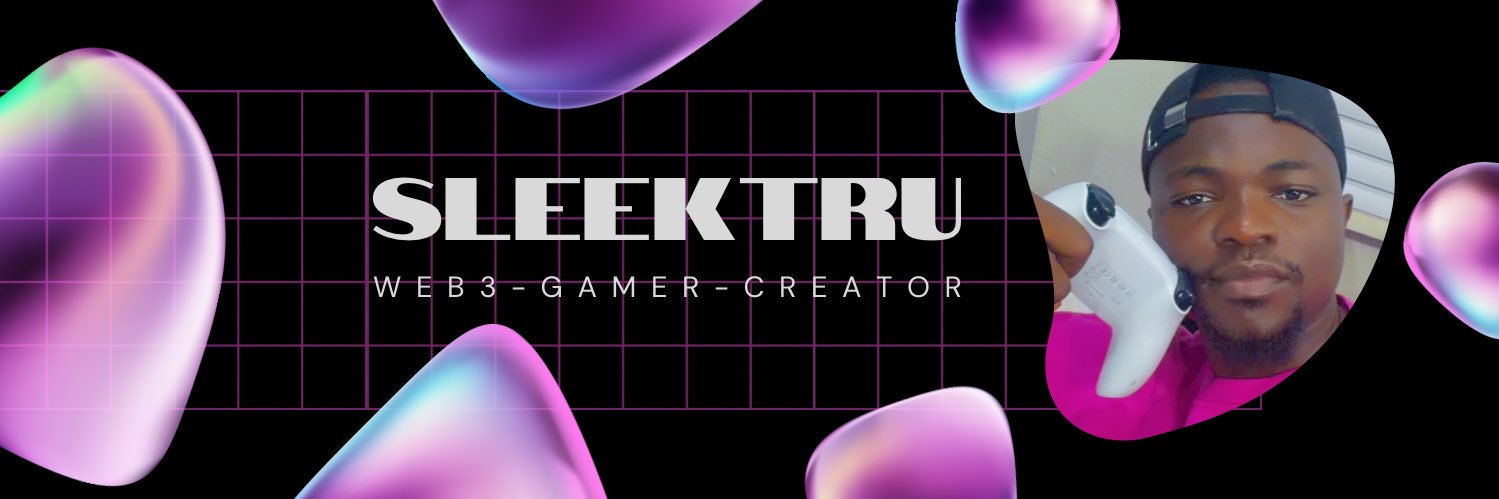 SleekTru's banner