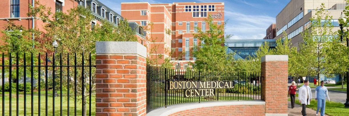 BU/BMC IM Residency's banner