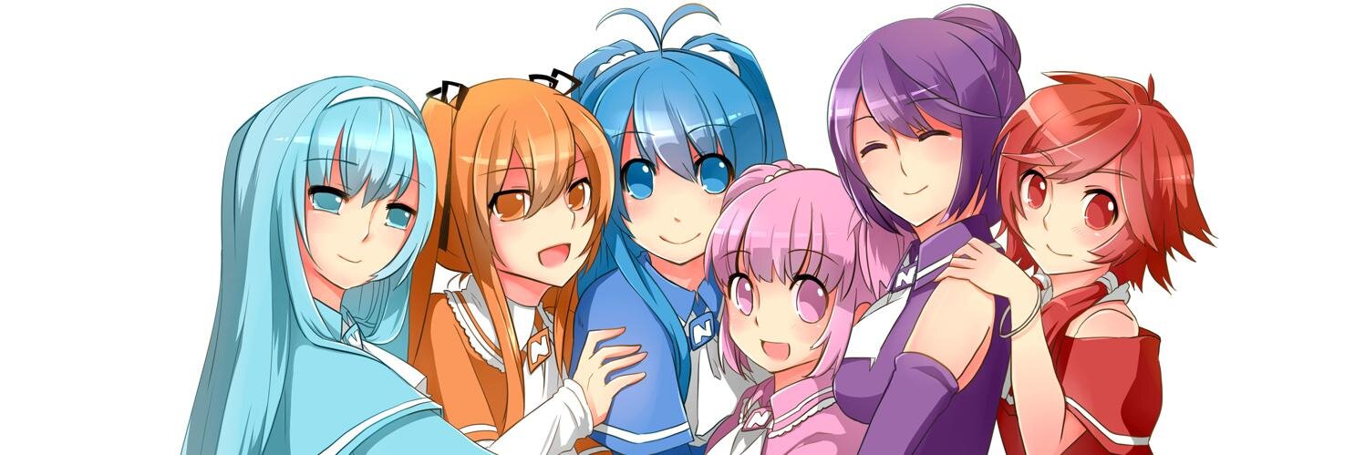 いまいち萌えない娘(15周年)'s banner