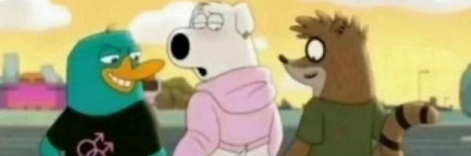 bean smoothie™'s banner