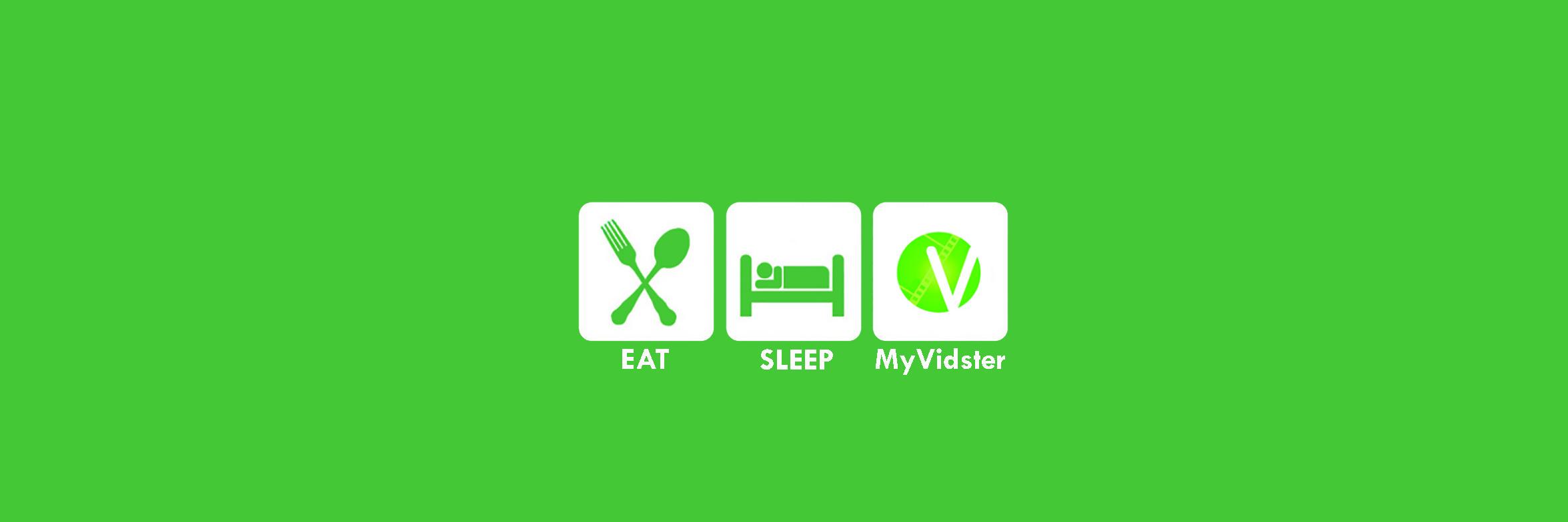 MyVidster's banner