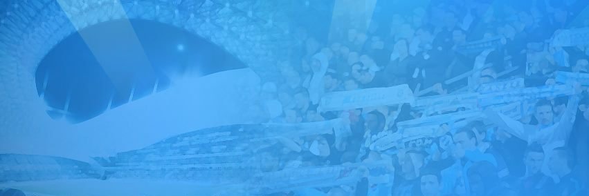 Le Phocéen's banner