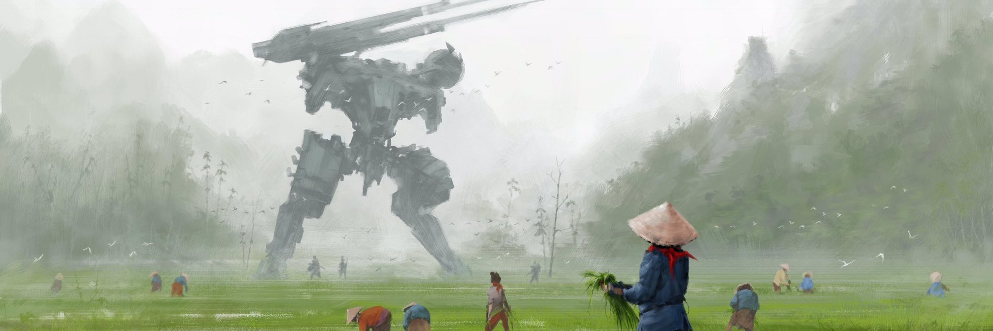 Viet Ruan's banner