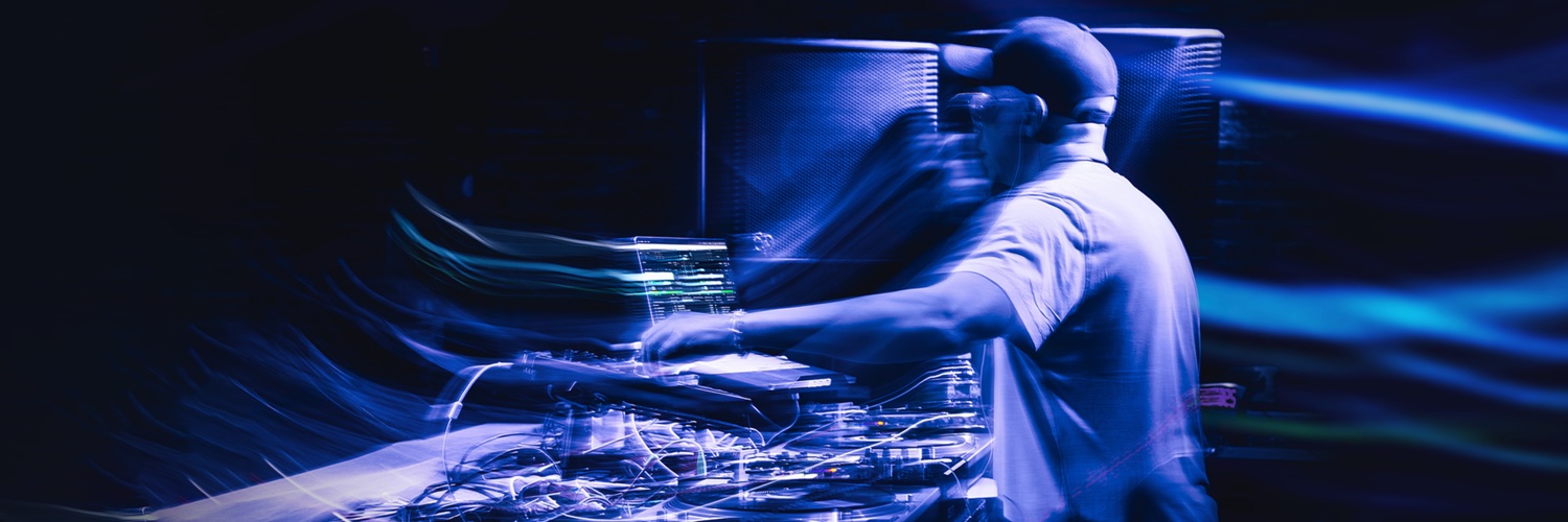 LTJ Bukem's banner