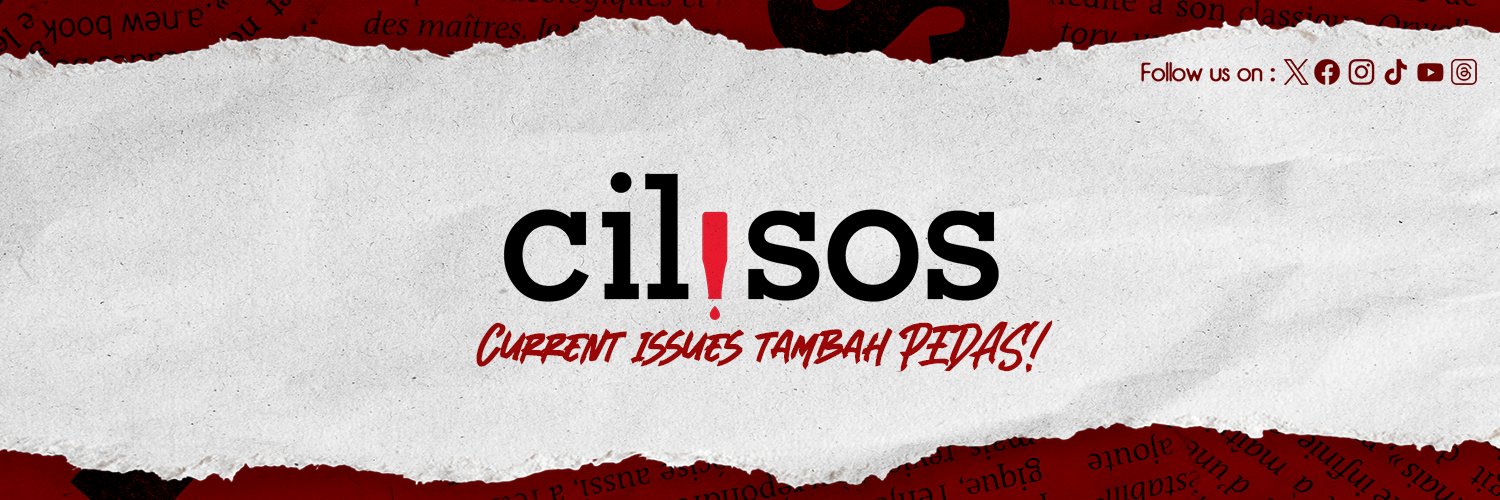 Cilisos's banner