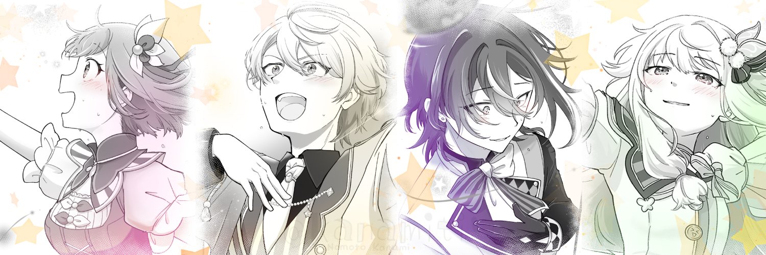 野本かなみ's banner