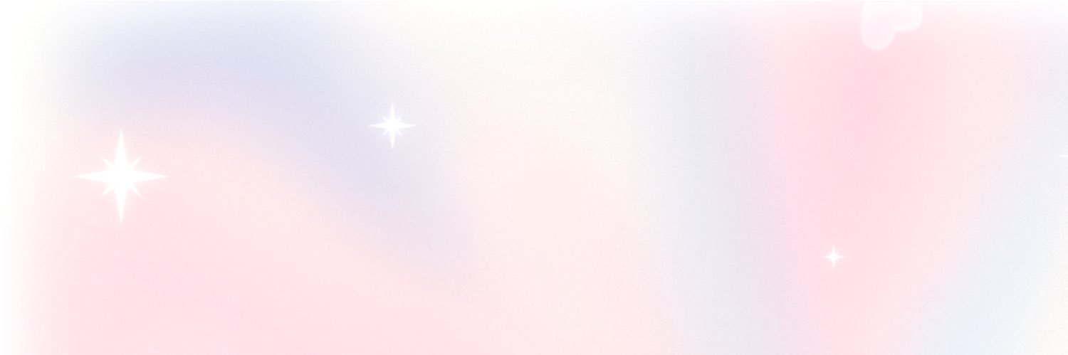 (slow)🐰mulan ♡'s banner
