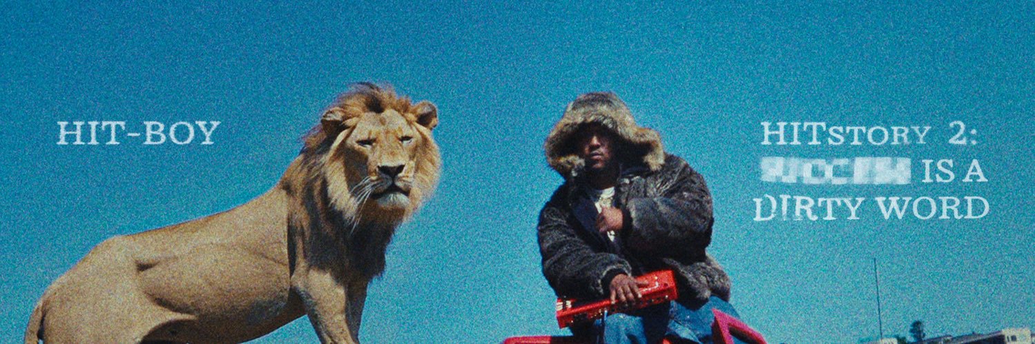 Hit-Boy's banner