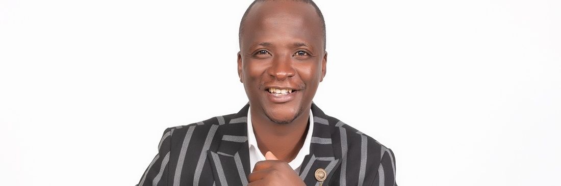 Ngoni Thuita's banner
