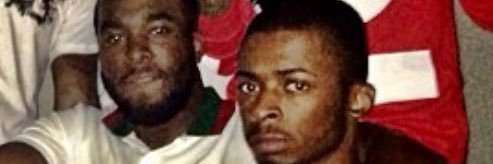 KUR's banner