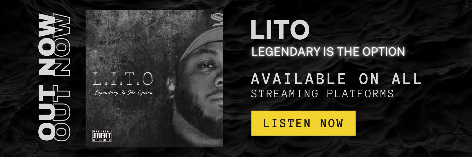 Julito McCullum aka LITO's banner