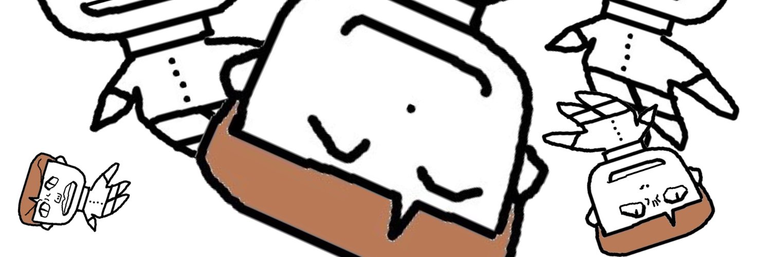 ホワイト's banner