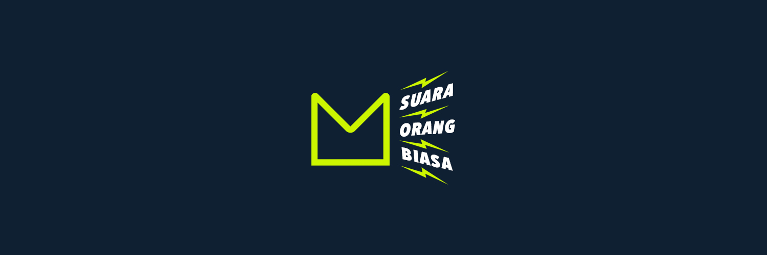 Mojok.co's banner