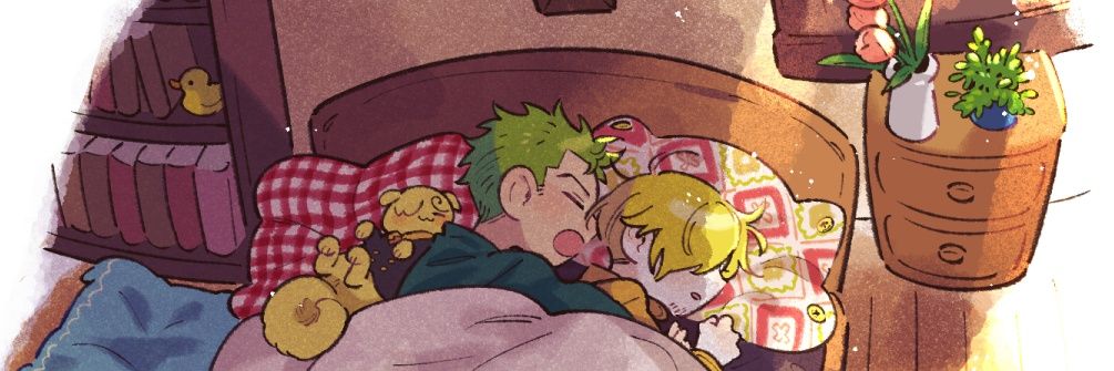 小鈴's banner