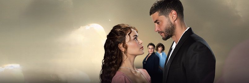 andré ✨'s banner