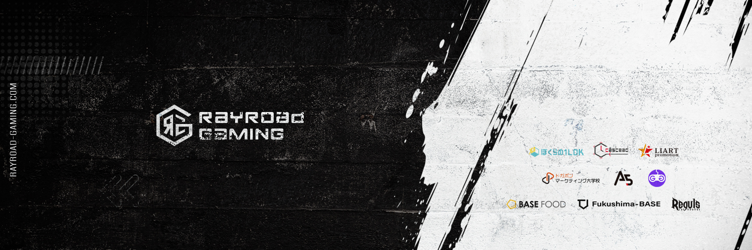 R2G｜kameme/かめめ's banner