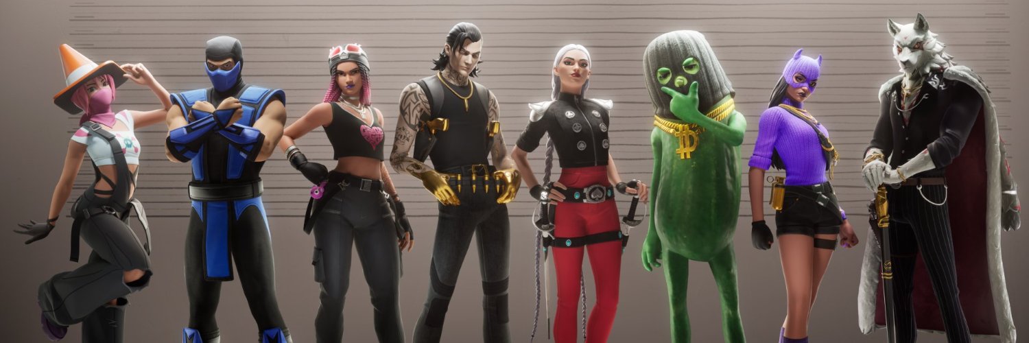 Matt | MFTFGames's banner