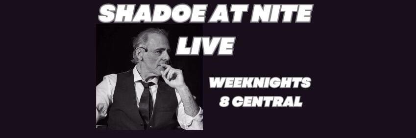 @ShadoeDavis The Shadoe Davis Show Channel | 24vids