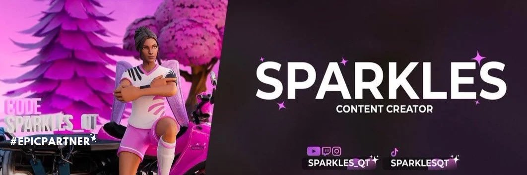 100T Sparkles_qt's banner