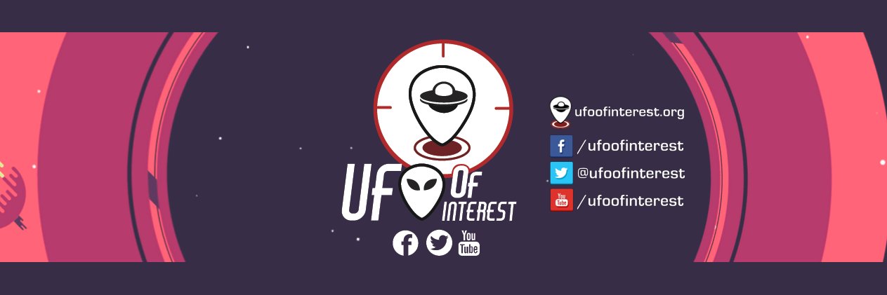 ufoofinterest's banner