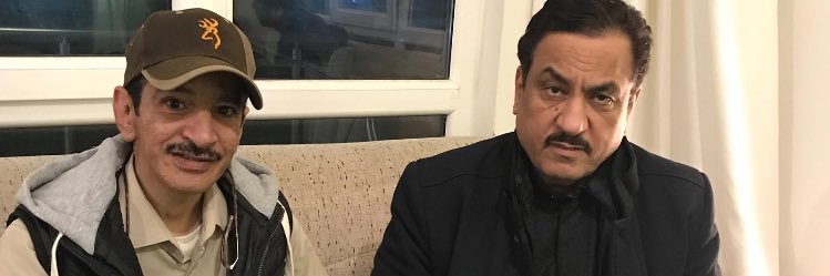 فليح العازمي / صحفي's banner