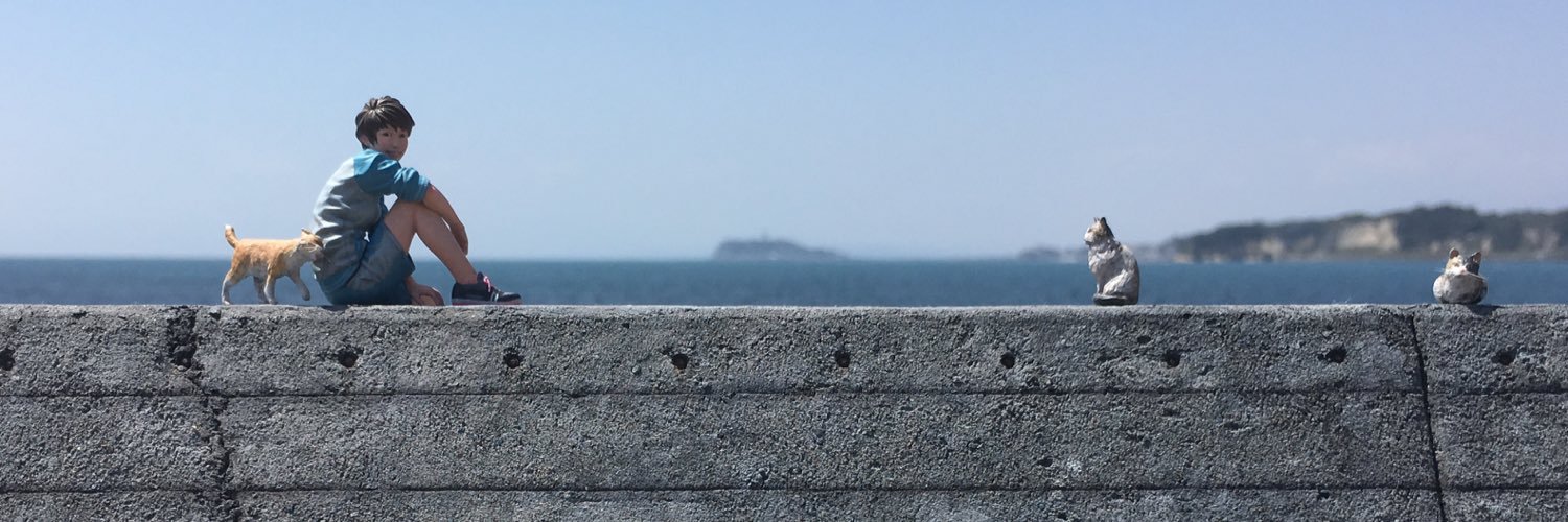 tanoくま's banner